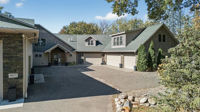 9805 Sharon Place NW, Rice, MN 56367