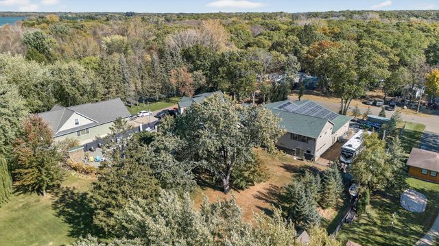 9805 Sharon Place NW, Rice, MN 56367