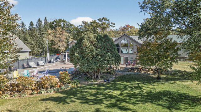 9805 Sharon Place NW, Rice, MN 56367