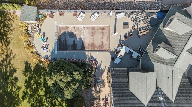 9805 Sharon Place NW, Rice, MN 56367