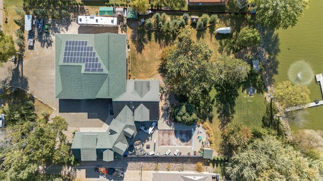 9805 Sharon Place NW, Rice, MN 56367