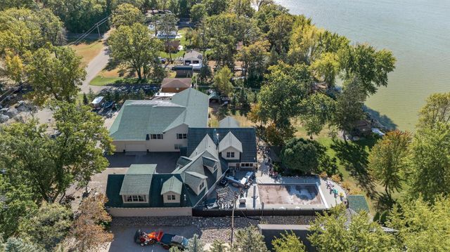 9805 Sharon Place NW, Rice, MN 56367