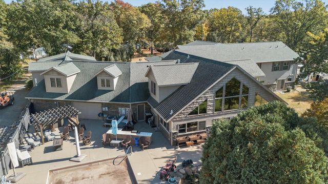 9805 Sharon Place NW, Rice, MN 56367