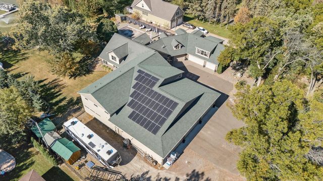 9805 Sharon Place NW, Rice, MN 56367