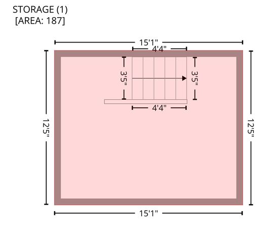 9805 Sharon Place NW, Rice, MN 56367