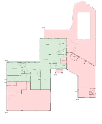 9805 Sharon Place NW, Rice, MN 56367