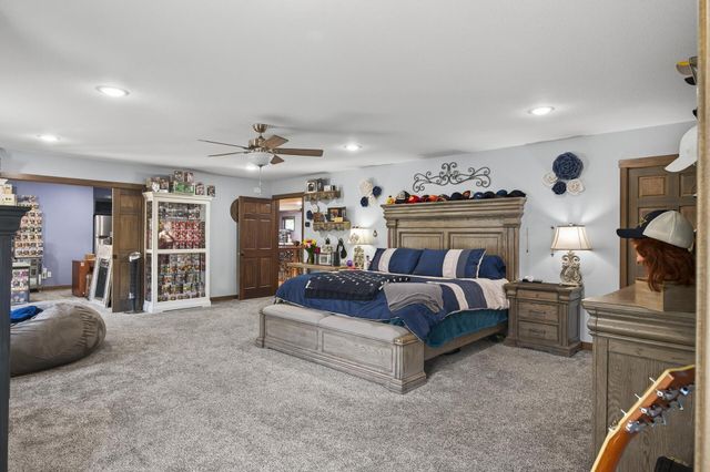 9805 Sharon Place NW, Rice, MN 56367