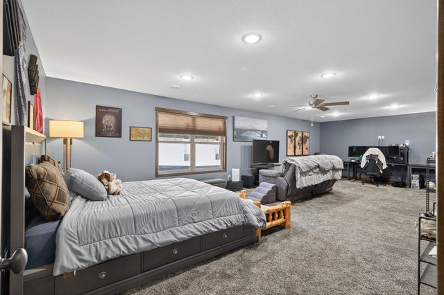 9805 Sharon Place NW, Rice, MN 56367