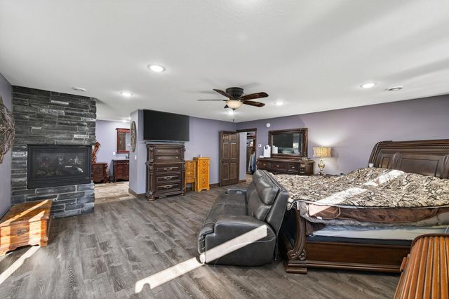 9805 Sharon Place NW, Rice, MN 56367