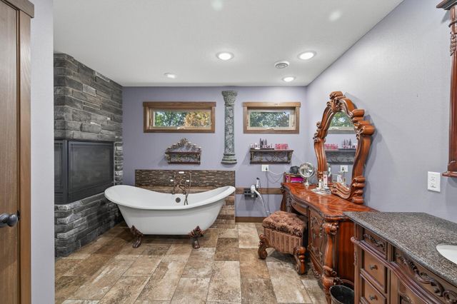 9805 Sharon Place NW, Rice, MN 56367