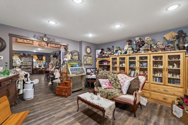 9805 Sharon Place NW, Rice, MN 56367