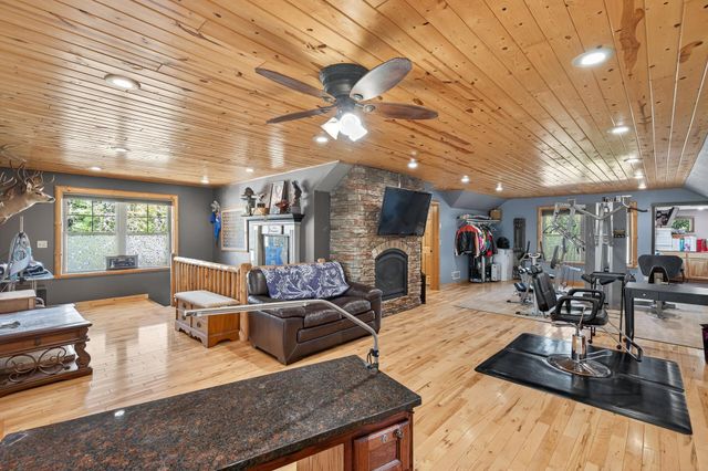 9805 Sharon Place NW, Rice, MN 56367