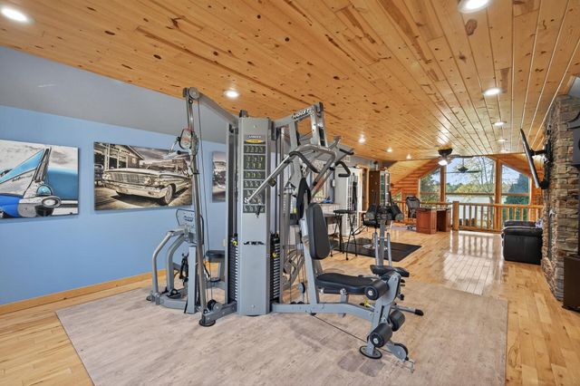 9805 Sharon Place NW, Rice, MN 56367