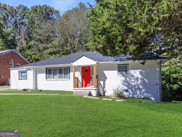 1801 Tiger Flowers Drive NW, Atlanta, GA 30314