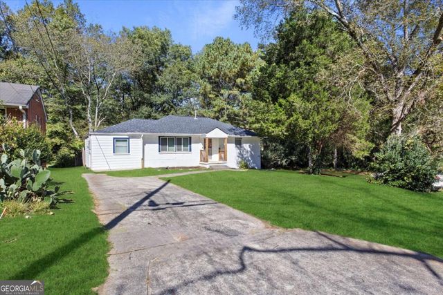 1801 Tiger Flowers Drive NW, Atlanta, GA 30314