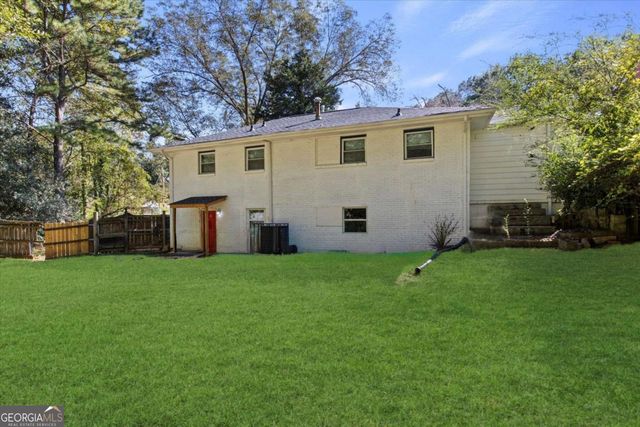 1801 Tiger Flowers Drive NW, Atlanta, GA 30314