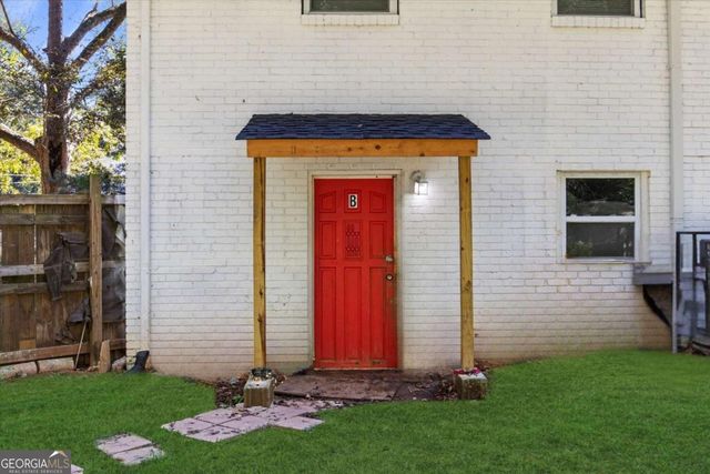 1801 Tiger Flowers Drive NW, Atlanta, GA 30314