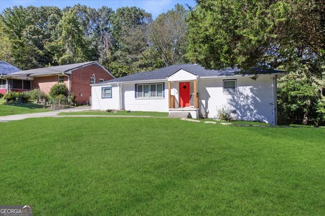 1801 Tiger Flowers Drive NW, Atlanta, GA 30314