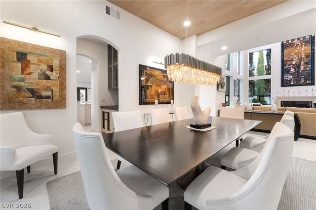 9736 Verlaine Court, Las Vegas, NV 89145