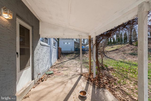 508 W ANDERSON AVE, Phoenixville, PA 19460