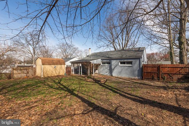 508 W ANDERSON AVE, Phoenixville, PA 19460