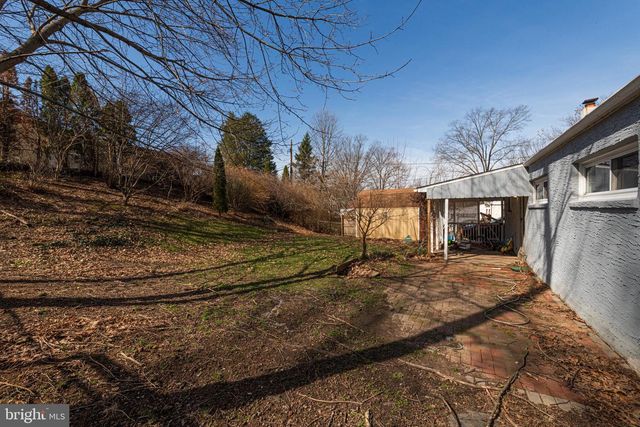 508 W ANDERSON AVE, Phoenixville, PA 19460