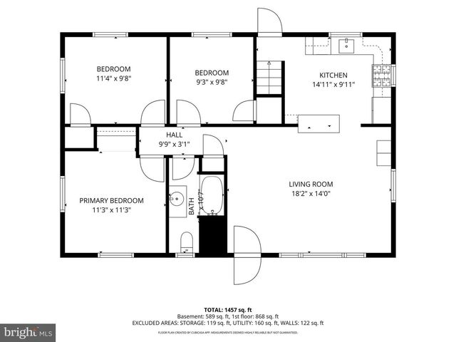 508 W ANDERSON AVE, Phoenixville, PA 19460