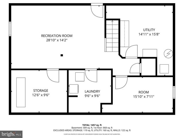 508 W ANDERSON AVE, Phoenixville, PA 19460