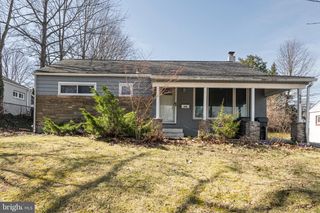 508 W ANDERSON AVE, Phoenixville, PA 19460