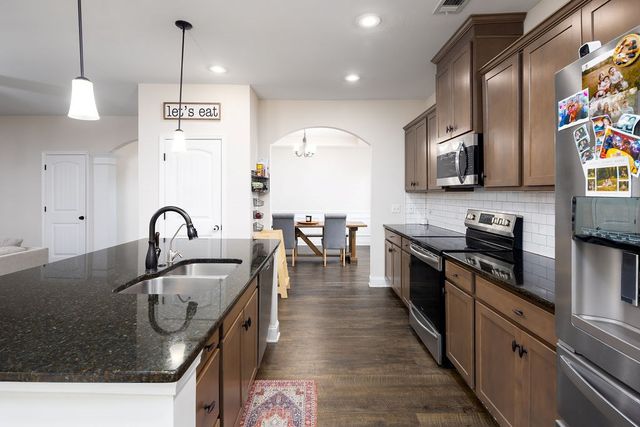 738 Honeydo Court, Columbus, GA 31907