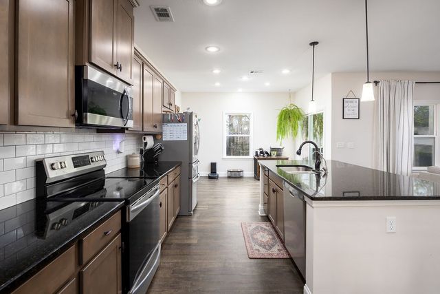 738 Honeydo Court, Columbus, GA 31907
