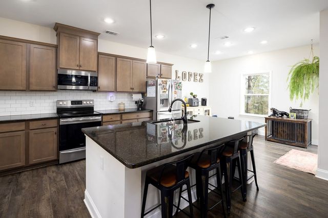 738 Honeydo Court, Columbus, GA 31907
