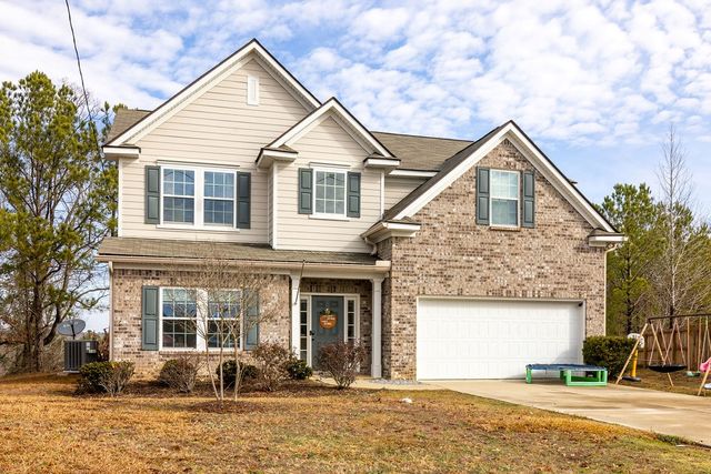 738 Honeydo Court, Columbus, GA 31907
