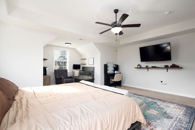 738 Honeydo Court, Columbus, GA 31907