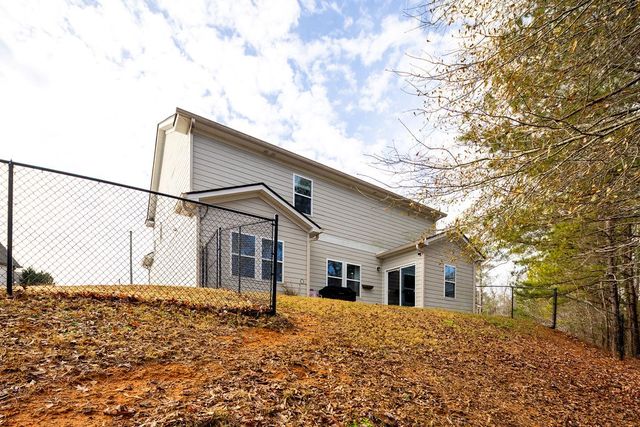 738 Honeydo Court, Columbus, GA 31907