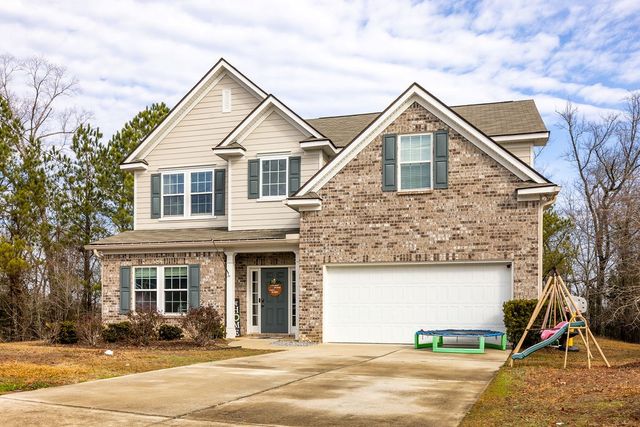 738 Honeydo Court, Columbus, GA 31907