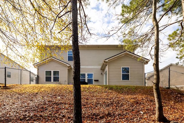738 Honeydo Court, Columbus, GA 31907