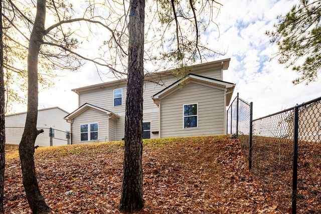 738 Honeydo Court, Columbus, GA 31907