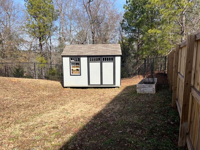 738 Honeydo Court, Columbus, GA 31907
