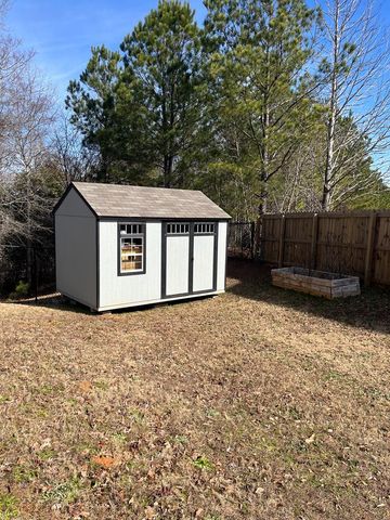 738 Honeydo Court, Columbus, GA 31907