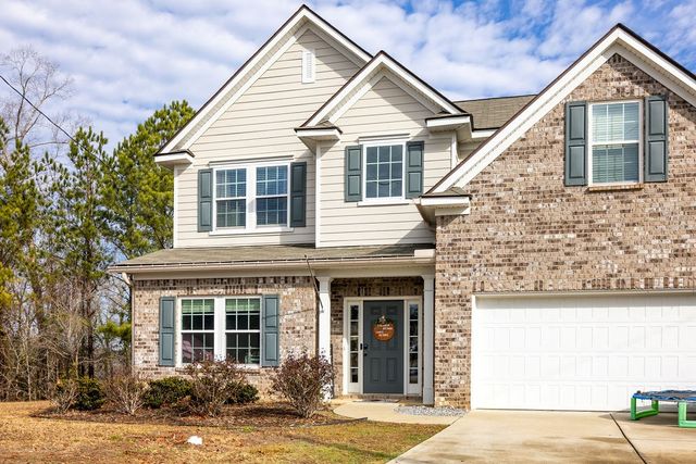 738 Honeydo Court, Columbus, GA 31907