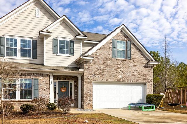 738 Honeydo Court, Columbus, GA 31907