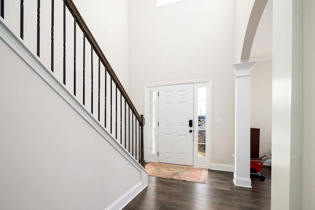 738 Honeydo Court, Columbus, GA 31907