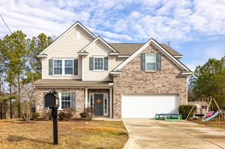 738 Honeydo Court, Columbus, GA 31907