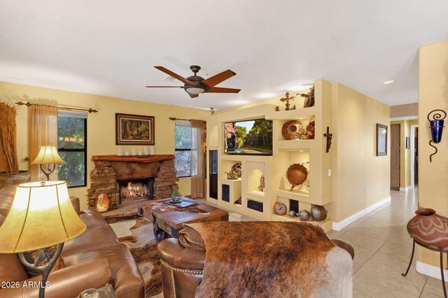 9079 E CARIBBEAN Lane, Scottsdale, AZ 85260