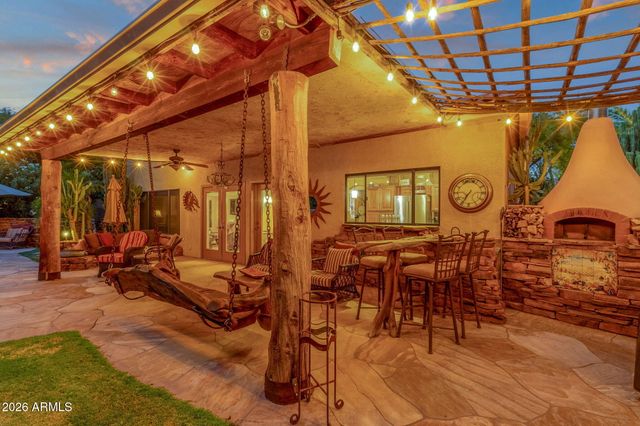 9079 E CARIBBEAN Lane, Scottsdale, AZ 85260