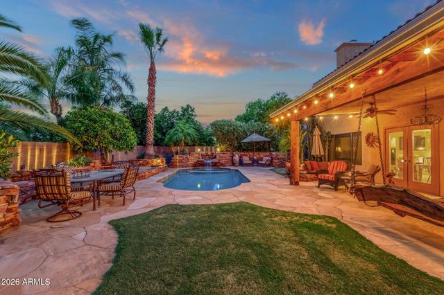 9079 E CARIBBEAN Lane, Scottsdale, AZ 85260