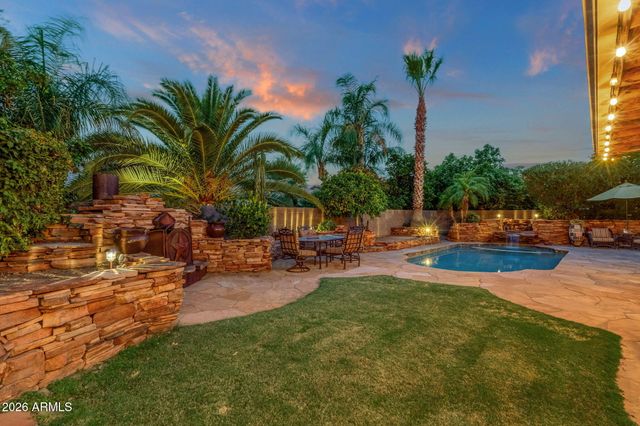 9079 E CARIBBEAN Lane, Scottsdale, AZ 85260