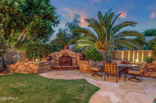 9079 E CARIBBEAN Lane, Scottsdale, AZ 85260