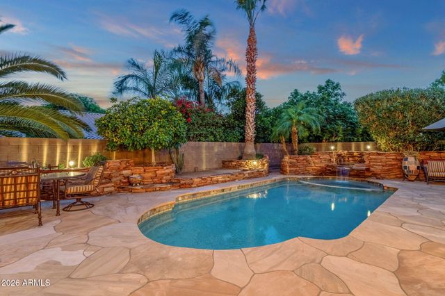 9079 E CARIBBEAN Lane, Scottsdale, AZ 85260